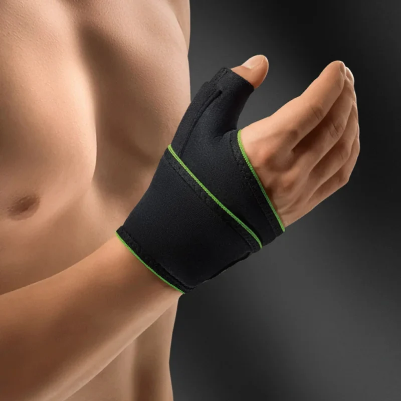ActiveColor® Sport Daumen-Schiene