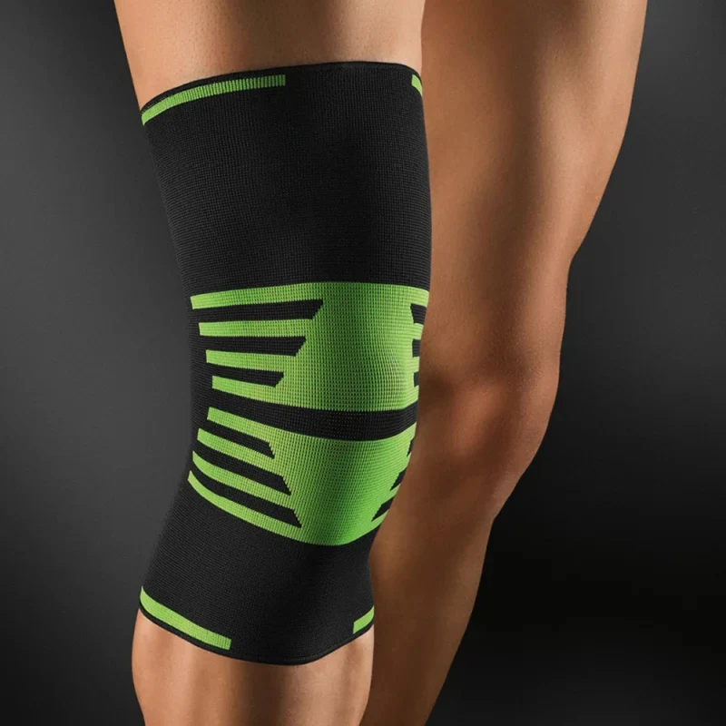 Bort ActiveColor® Sport Kniebandage