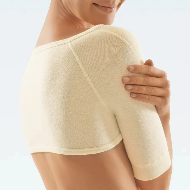 CLIMACare® Schulterwärmer Angorawolle