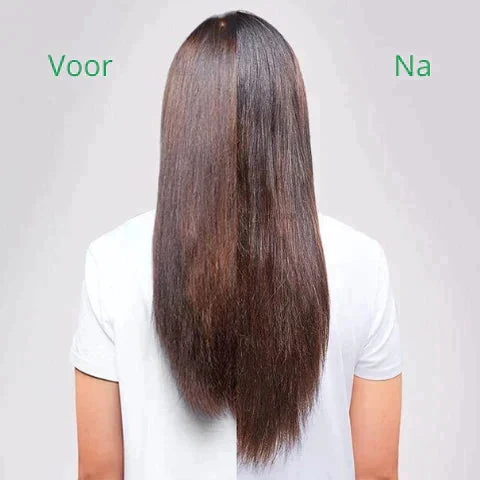 Natürliches Haaröl – Intensivpflege Für Kräftiges Haarwachstum