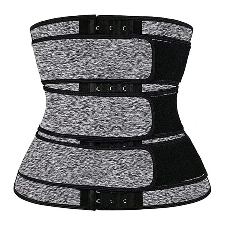 Taillenformer Korsett – Figurbetonter Shapewear-Gürtel