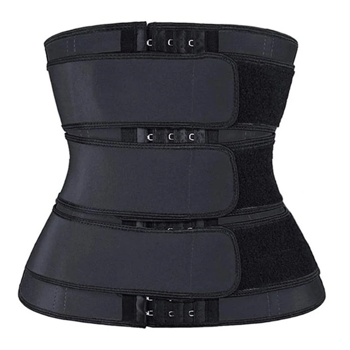 Taillenformer Korsett – Figurbetonter Shapewear-Gürtel
