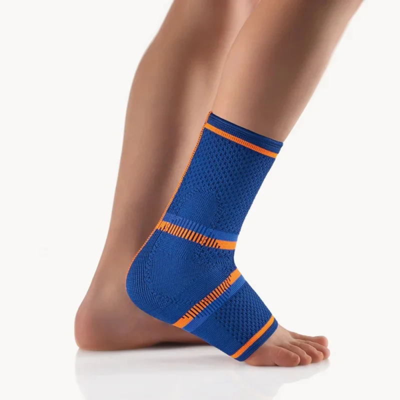 BORT Sprunggelenkbandage für Kinder