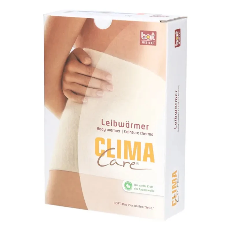 BORT CLIMACare® Leibwärmer