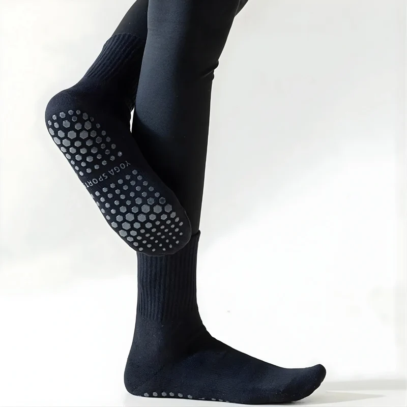 ErgiloGripSocks - Halkfria strumpor