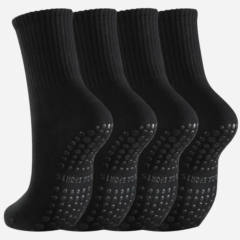 ErgiloGripSocks - Halkfria strumpor