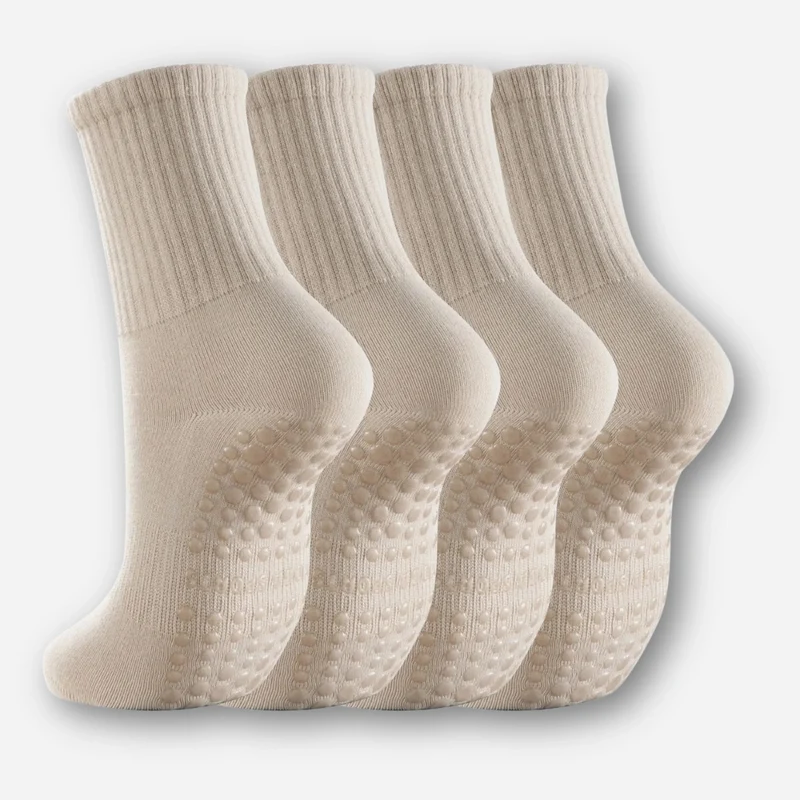 ErgiloGripSocks - Halkfria strumpor