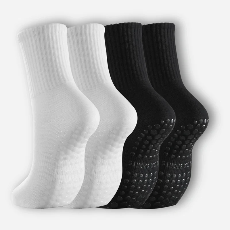 ErgiloGripSocks - Halkfria strumpor