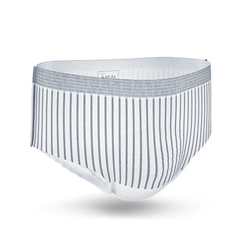 Tena Pants Maxi Protective Underwear Men