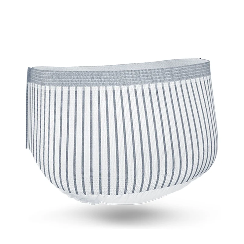 Tena Pants Maxi Protective Underwear Men
