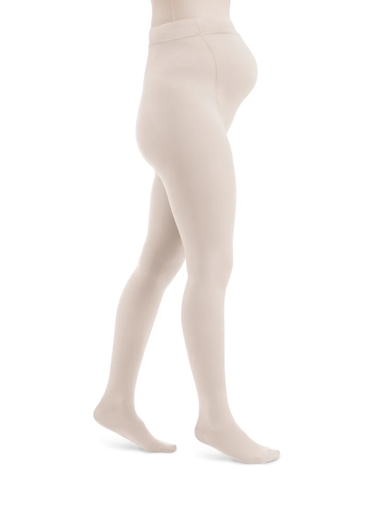 Style SEMITRANSPARENT Strumpfhosen Maternity