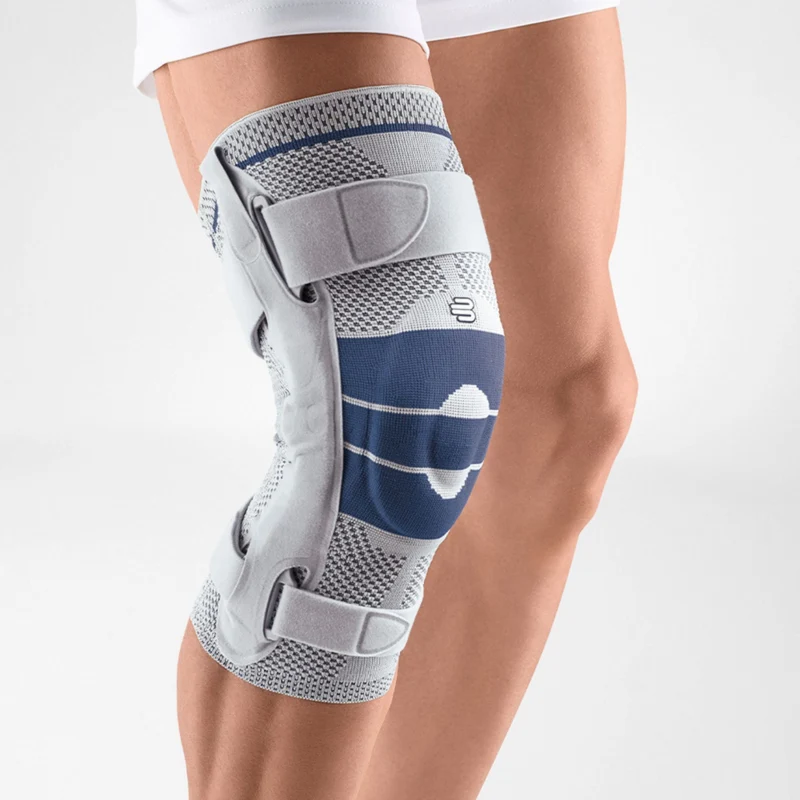 Bauerfeind GenuTrain® S Gurtset (Ersatzgurte)