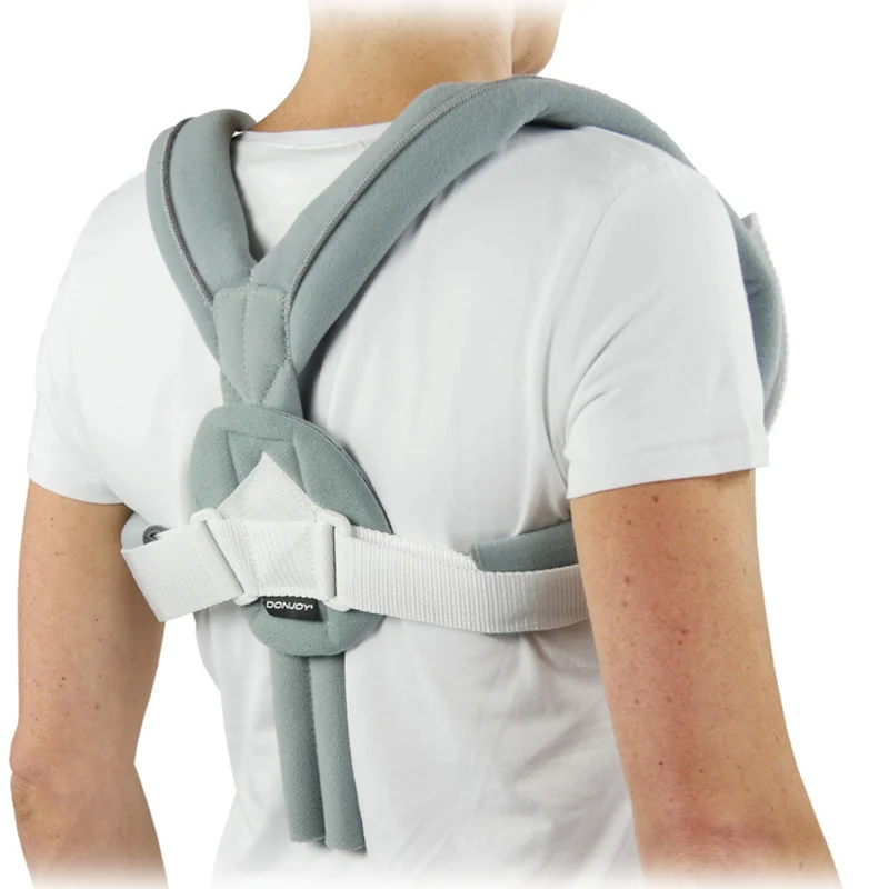 DONJOY® Cromax Geradehalter