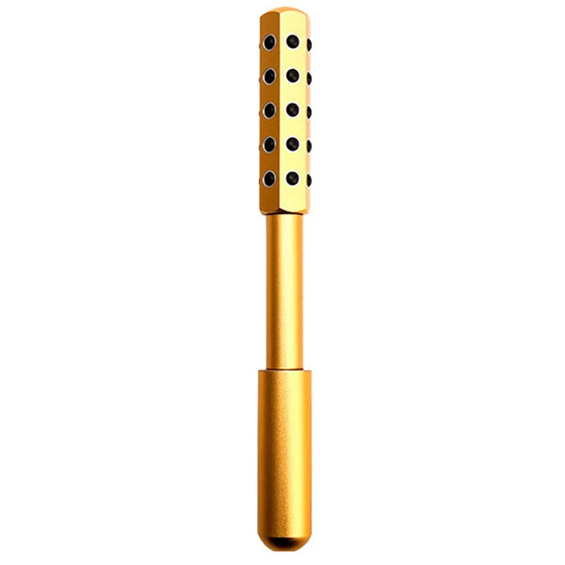 Gesichtsstraffender Massage-Roller – Wellness Für Strahlende Haut