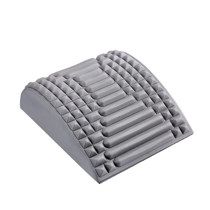 Ergonomischer Rücken-Dehner