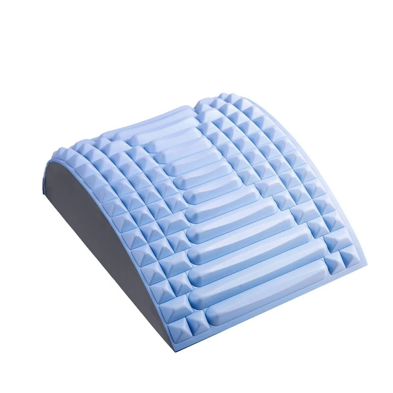 Ergonomischer Rücken-Dehner
