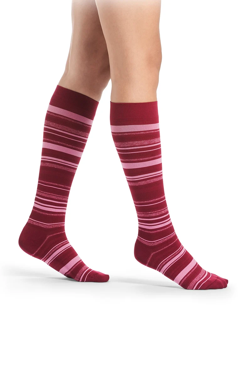 MICROFIBER SHADES for women Kniestrümpfe