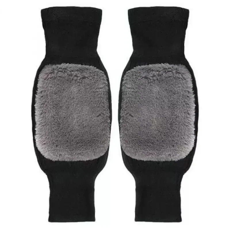 Winter Shield Thermal Knee Pads