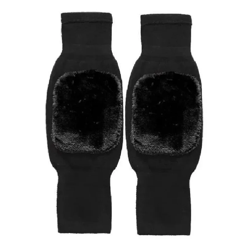 Winter Shield Thermal Knee Pads