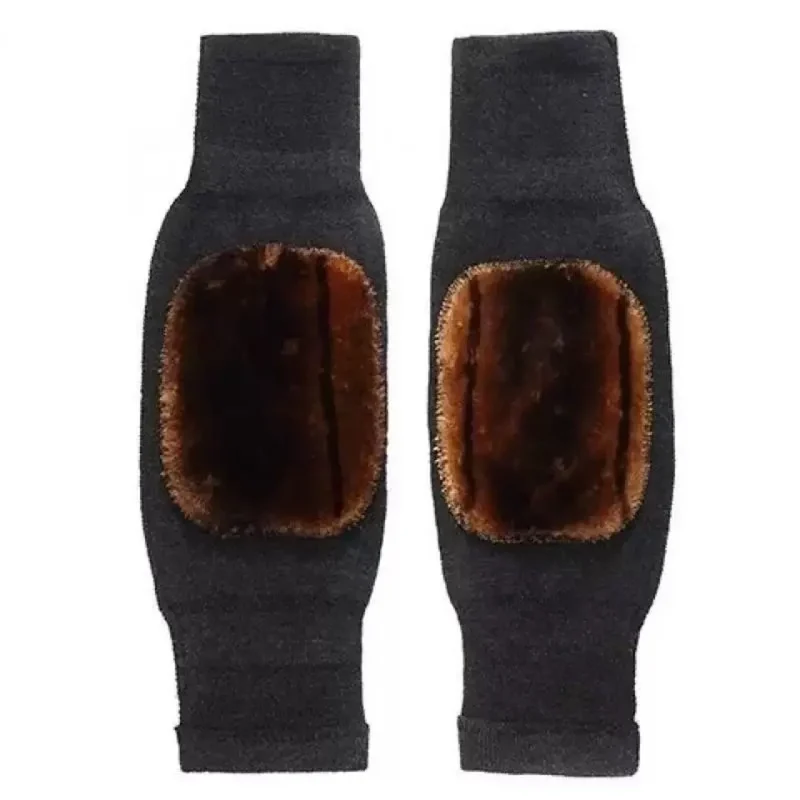 Winter Shield Thermal Knee Pads