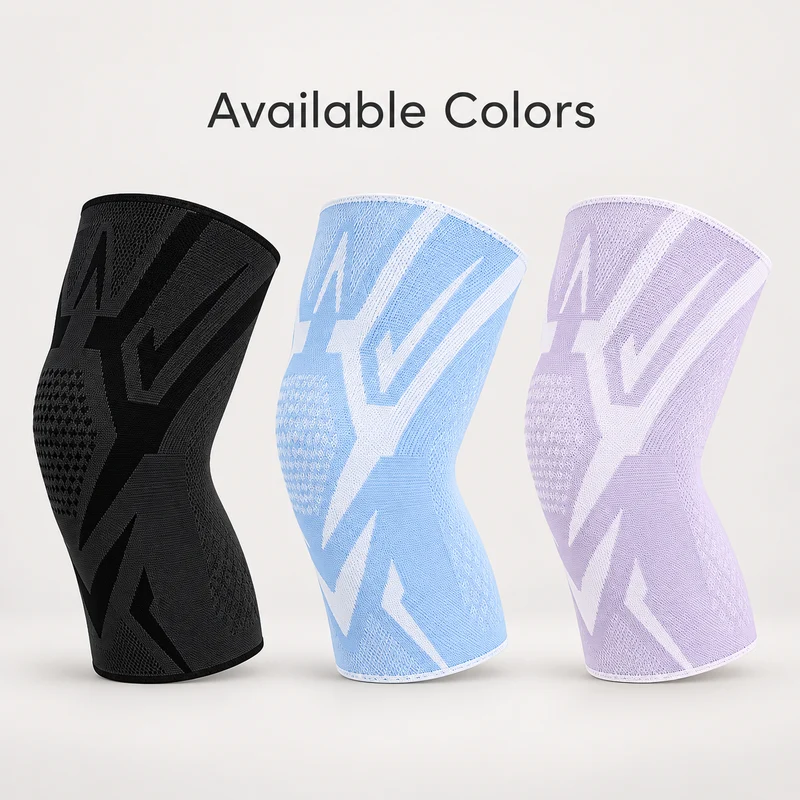 Motion Ease Athletic Knee Brace