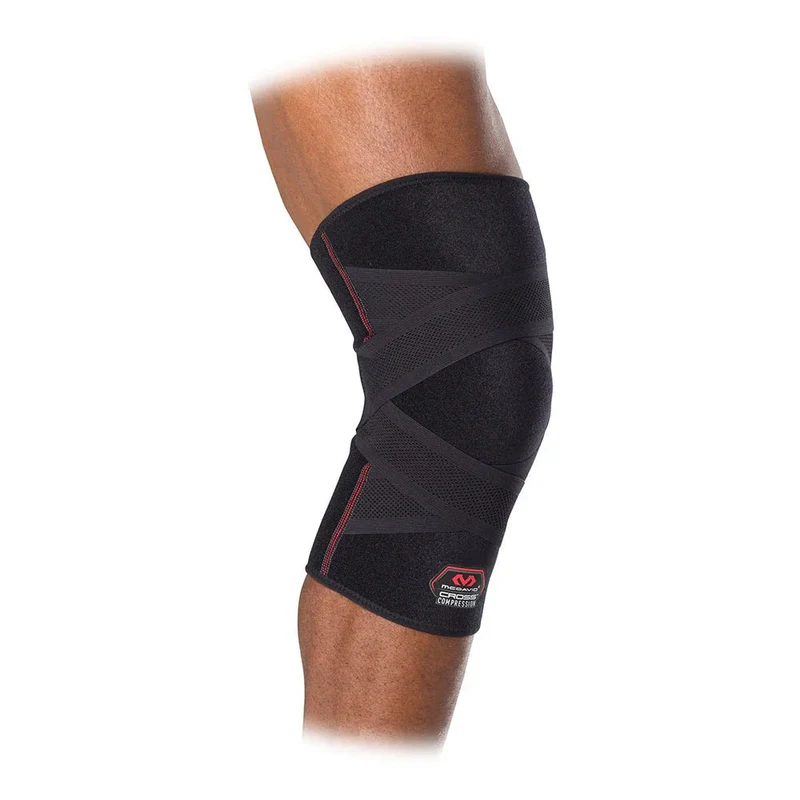 Cross Compression Knee Sleeve