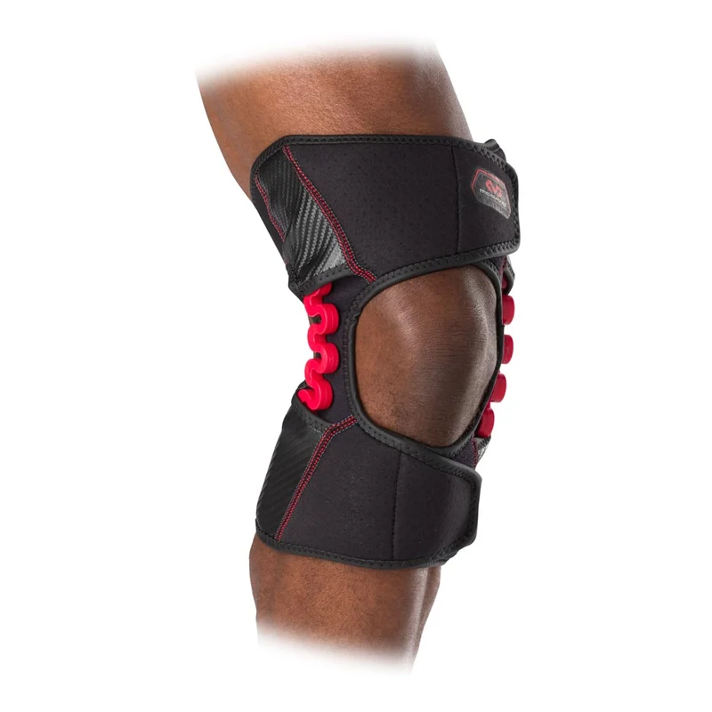 NRG Knee Over Wrap with Spring Hinge [30590]