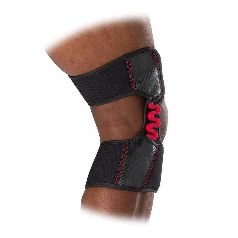NRG Knee Over Wrap with Spring Hinge [30590]