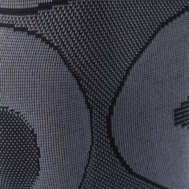 Knee Knit Sleeve with Buttress