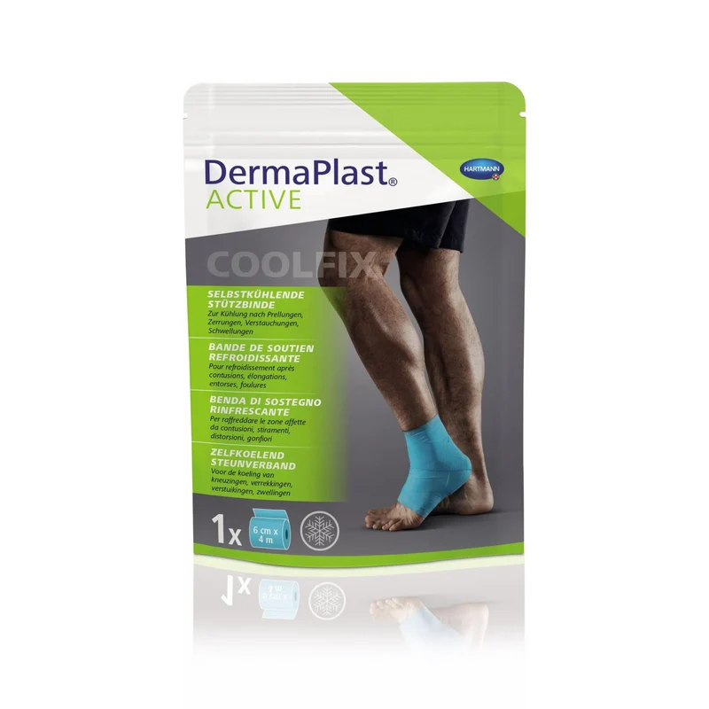 DermaPlast Kühlbandage