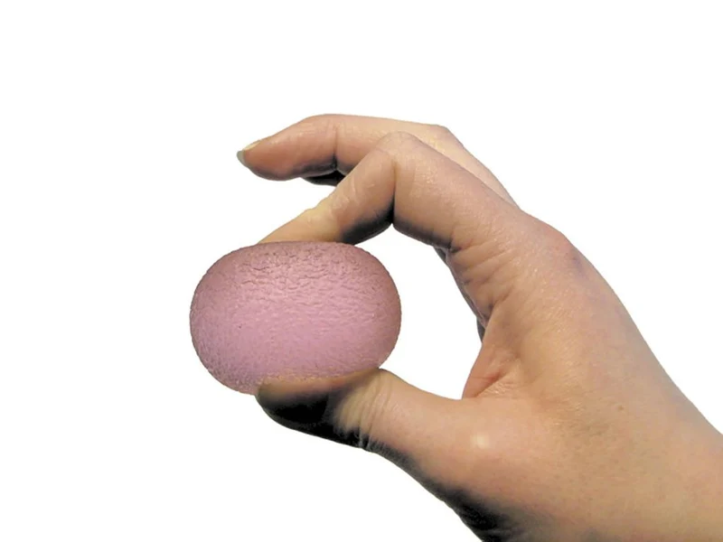 SISSEL Press-Ball Handtherapie
