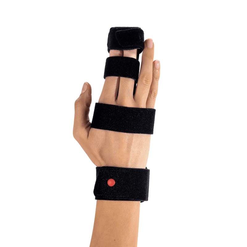 DONJOY® DigiForm™ Fingerorthese