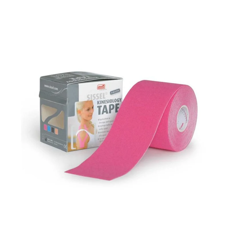 SISSEL Kinesiology Tape