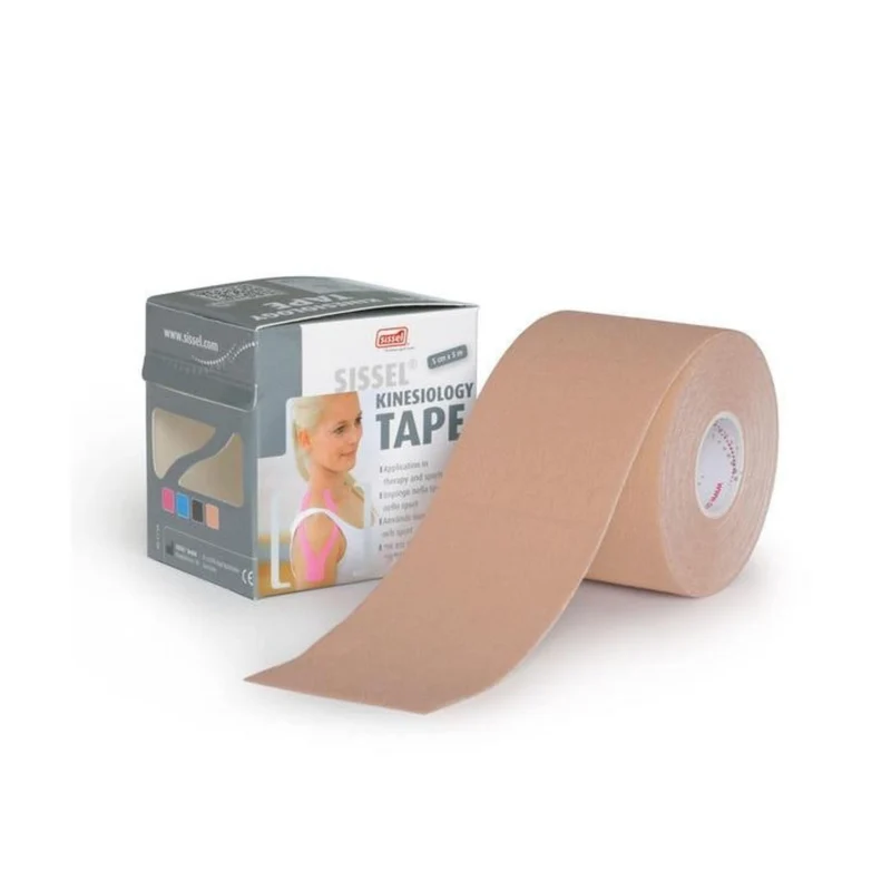 SISSEL Kinesiology Tape