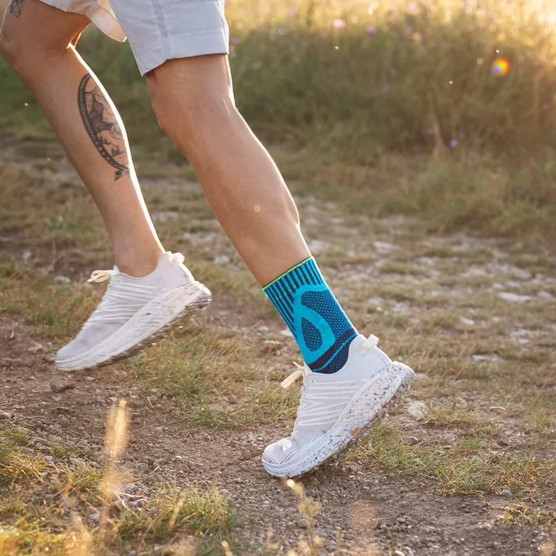 Bauerfeind Sports Achilles Support