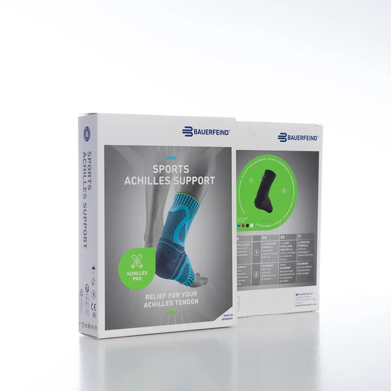 Bauerfeind Sports Achilles Support