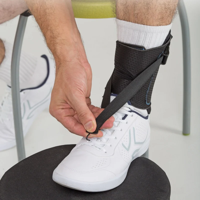 AIRCAST® Podalib Fussheberorthese