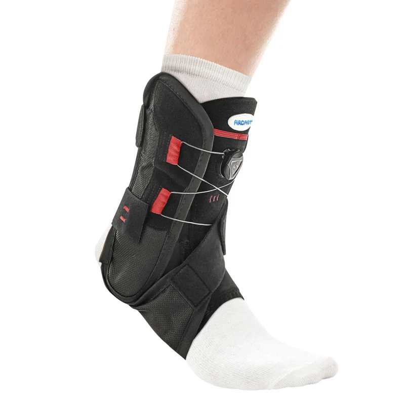 AIRCAST® Airpro Sprunggelenkorthese