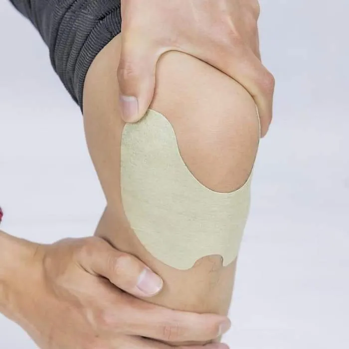 Knie-Schmerzlinderungs-Set