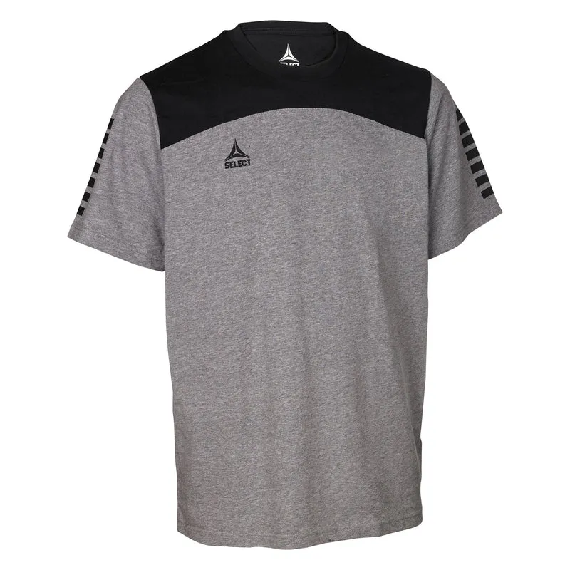 Oxford T-Shirt