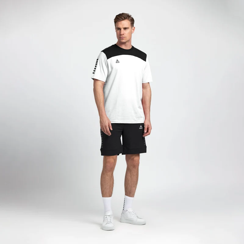 Oxford T-Shirt