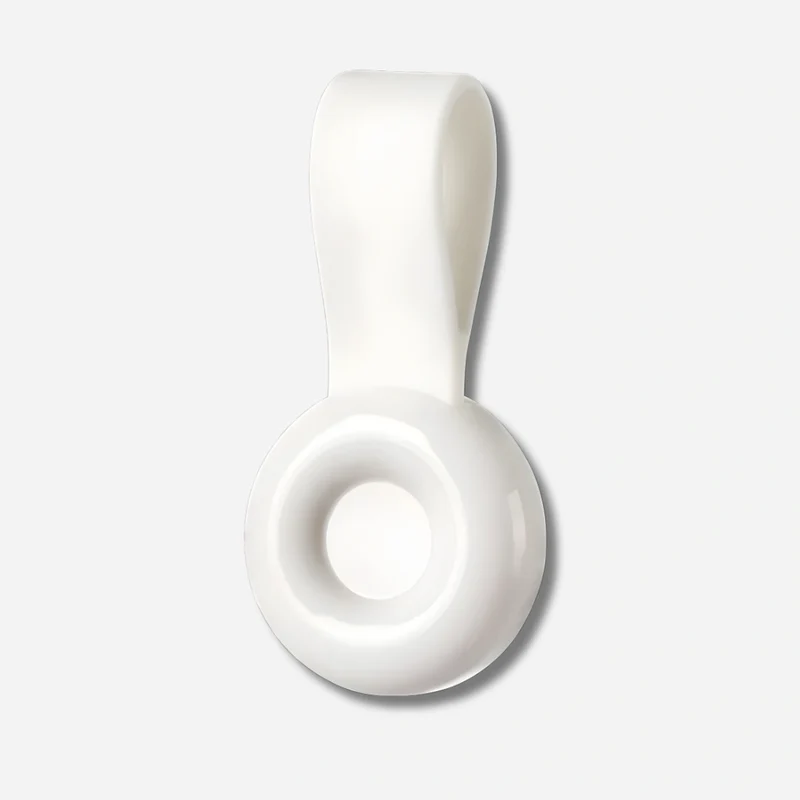 ErgiloLift - Ergonomiskt handtag för toalettlock