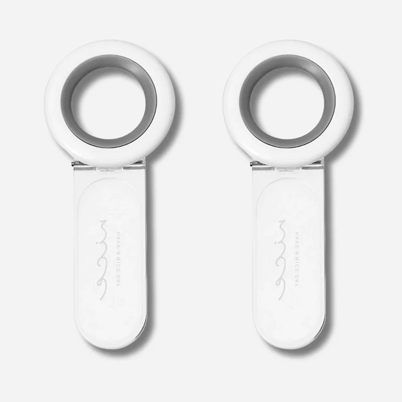ErgiloLift - Ergonomiskt handtag för toalettlock