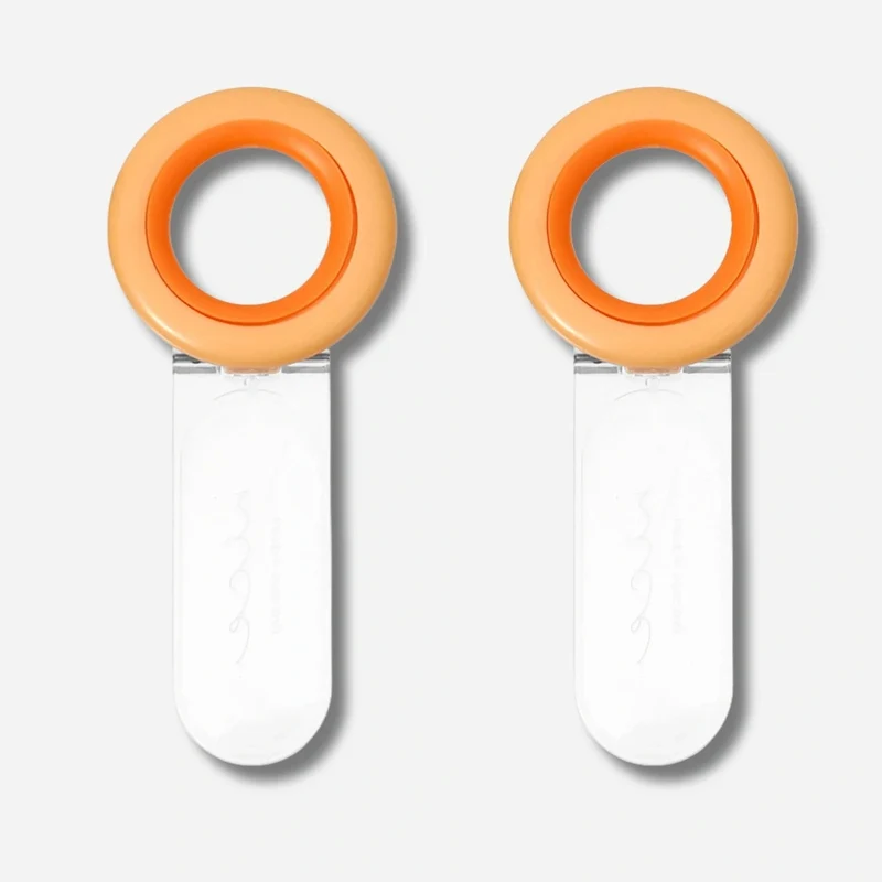 ErgiloLift - Ergonomiskt handtag för toalettlock