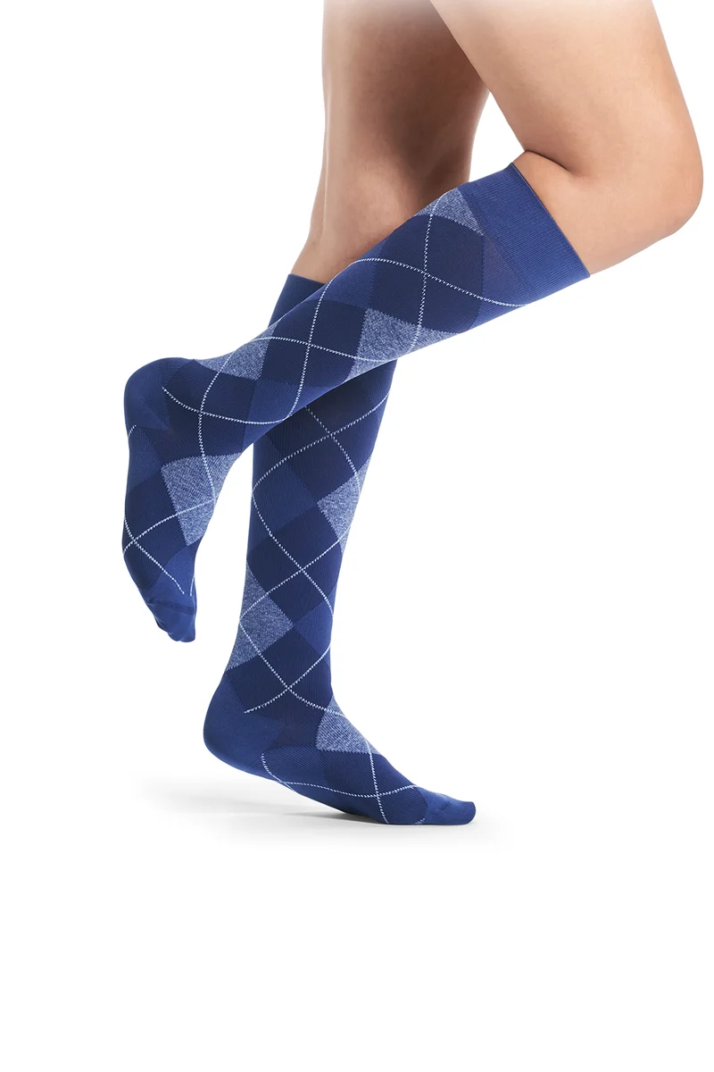 MICROFIBER SHADES for women Kniestrümpfe