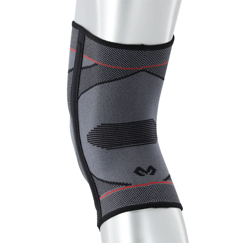 Knee Knit Sleeve with Buttress and Stays