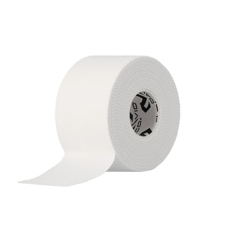 Eurotape / 3.8 cm x 10 m / 24 Bulk-Pack White