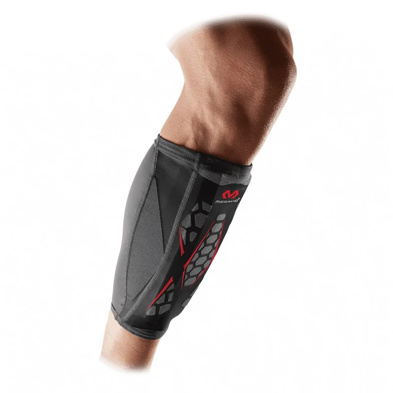 Elite Runners Therapy Shin Splint Support Sleeve [4102]