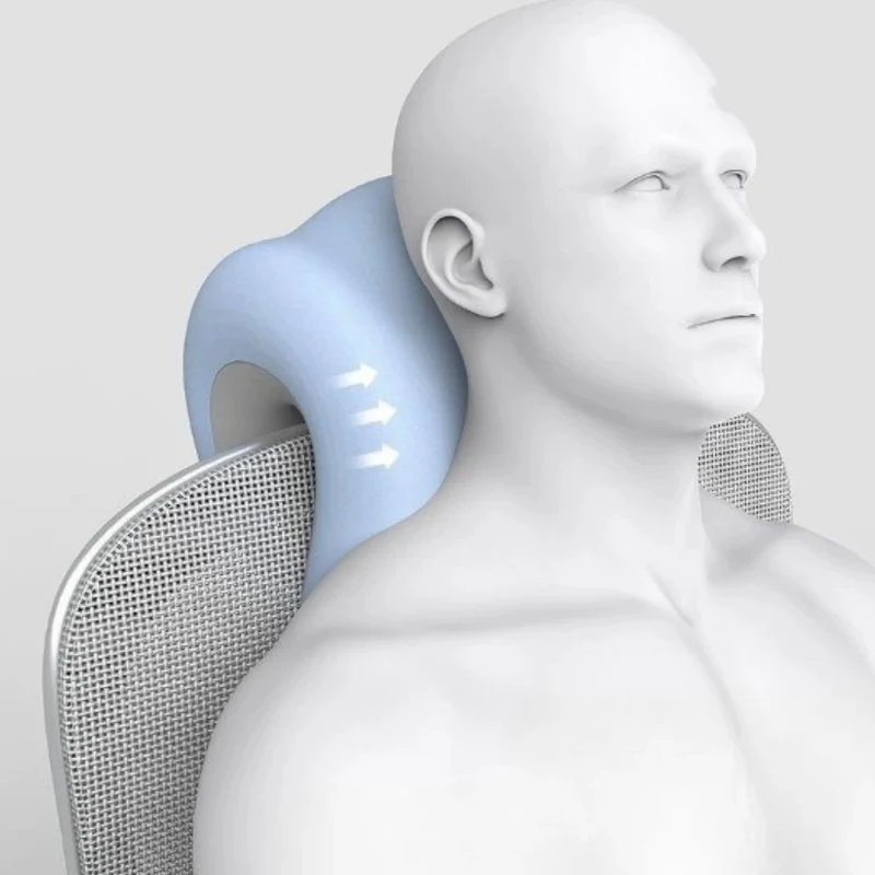 ErgiloNeck - Ergonomisk nackkudde