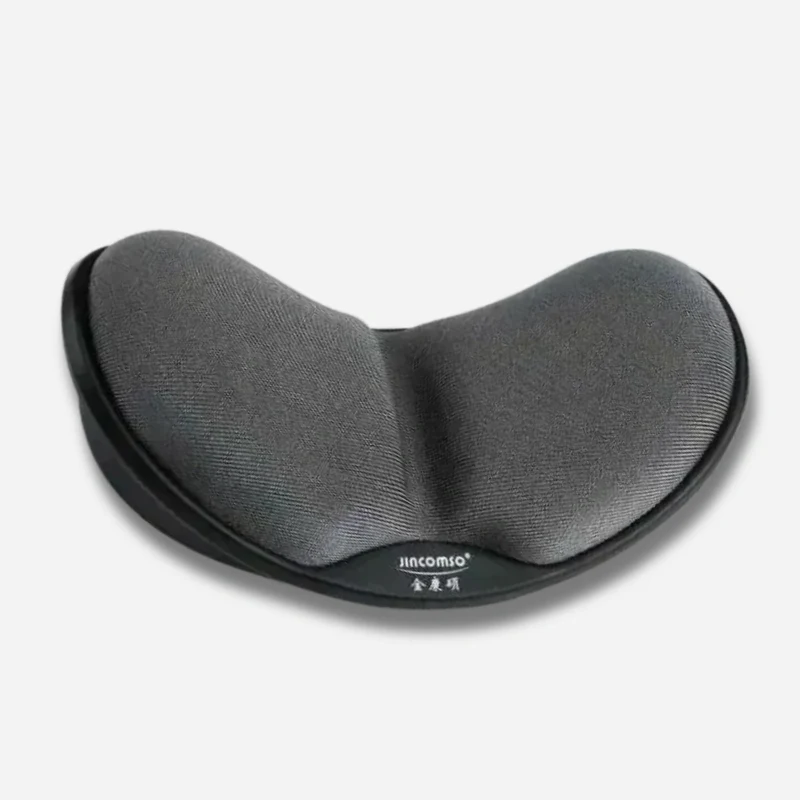 ErgiloWristRest - Ergonomiskt handledsstöd för datormus